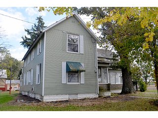 Property photo 10 - REAL ESTATE AUCTION - 7 ACRE FARMSTEAD OFFERED IN 2 TRACTS OR COMBINATION IN EASTERN ALLEN COUNTY